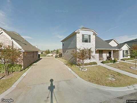 Kleine, COLLEGE STATION, TX 77845