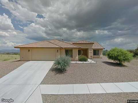 Flowstone, BENSON, AZ 85602