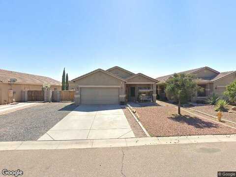 Santa Gertrudis, SAN TAN VALLEY, AZ 85143