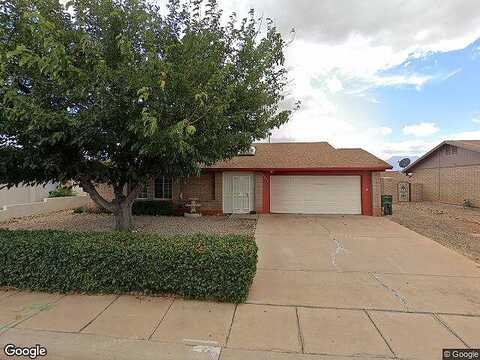 Quail Hollow, SIERRA VISTA, AZ 85635