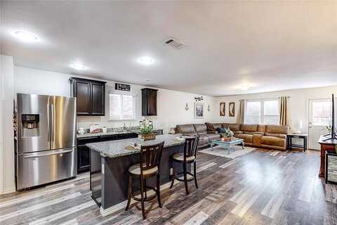 Feverbush Dr, Fate, TX 75189