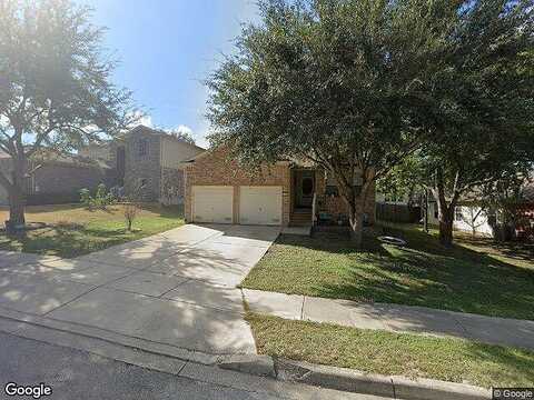 Whitney, CIBOLO, TX 78108