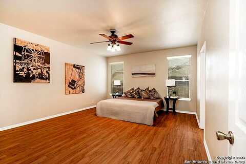 Falcon, CIBOLO, TX 78108
