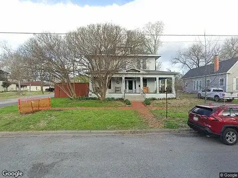 4Th, CORSICANA, TX 75110