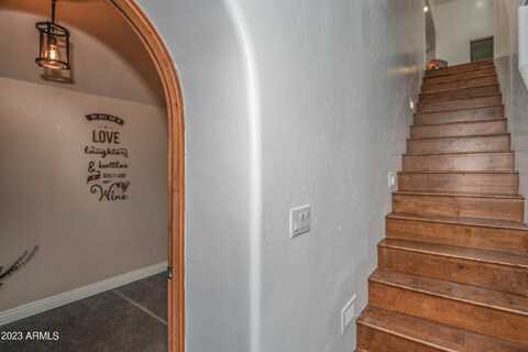 Marissa, PAYSON, AZ 85541