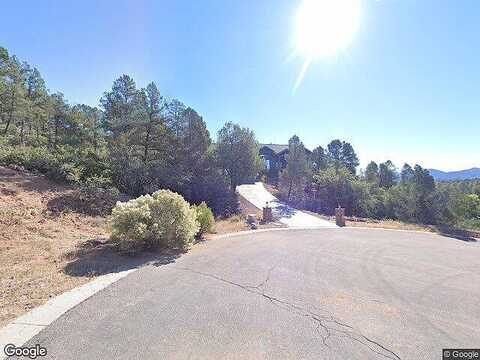 Marissa, PAYSON, AZ 85541
