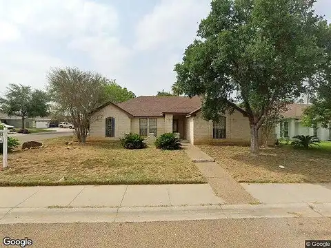 Saint John, LAREDO, TX 78045