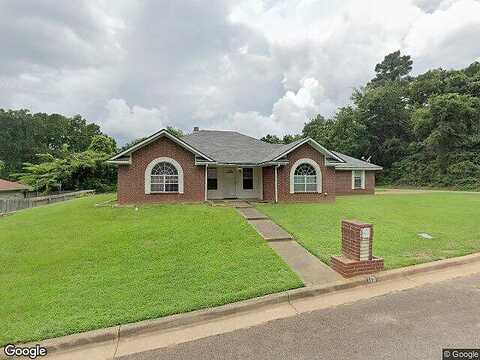 Eg Mcmillan, DAINGERFIELD, TX 75638