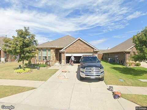 Griffin Ave, Fate, TX 75189