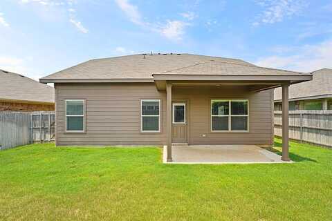 Emerald Leaf, AZLE, TX 76020