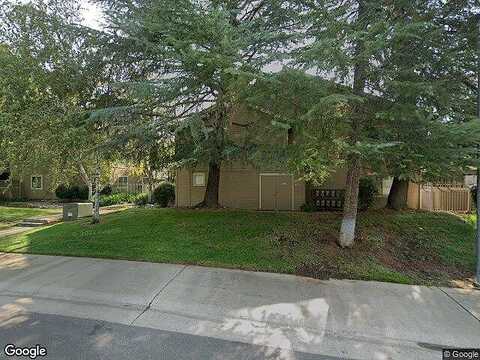 Trinity River Dr, Rancho Cordova, CA 95670