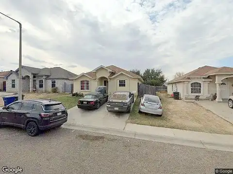 Trent, LAREDO, TX 78046