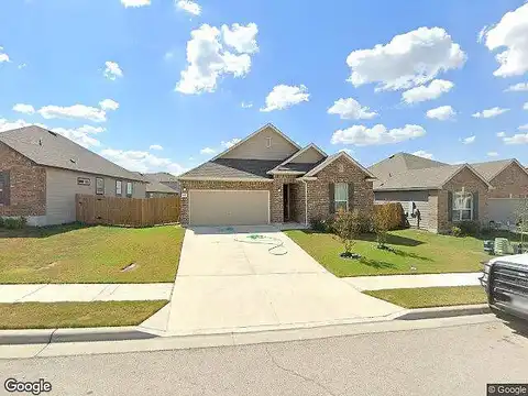 Travers Stake, ELGIN, TX 78621