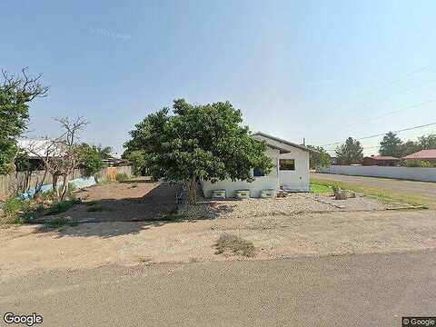 2Nd, MARATHON, TX 79842