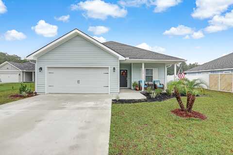 Eva, SAINT MARYS, GA 31558