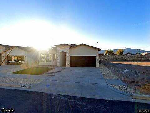 Troy Aikman, EL PASO, TX 79924