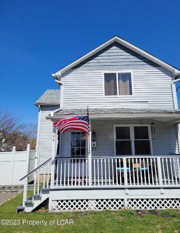 Lacoe, WEST PITTSTON, PA 18643