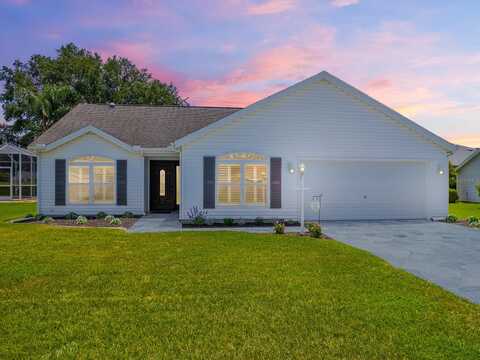 Soledad, LADY LAKE, FL 32159