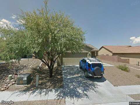 Limestone, BENSON, AZ 85602