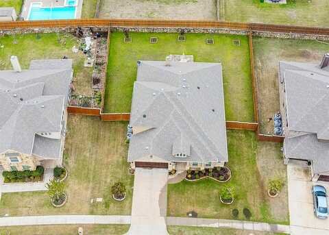 Middleton, FORNEY, TX 75126