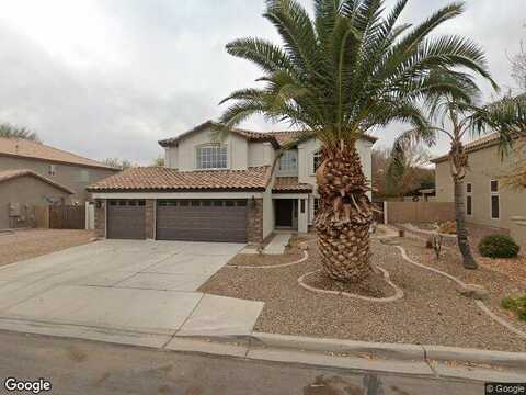 Stirrup, SAN TAN VALLEY, AZ 85143