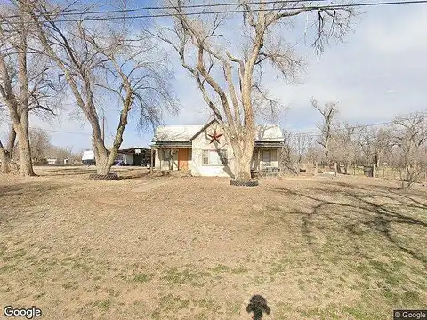 White, CLARENDON, TX 79226