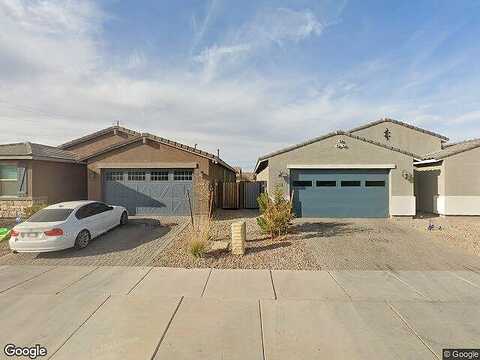 Williams, MARICOPA, AZ 85138