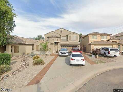 Damietta, SAN TAN VALLEY, AZ 85143