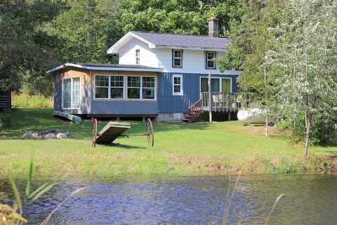 Hoefferle, PARK FALLS, WI 54552