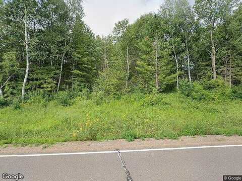 County Highway P, SARONA, WI 54870