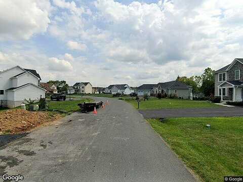 Lot644B Shannon Drive South, GREENCASTLE, PA 17225