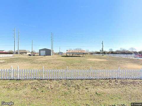 County Road 540, LAVON, TX 75166