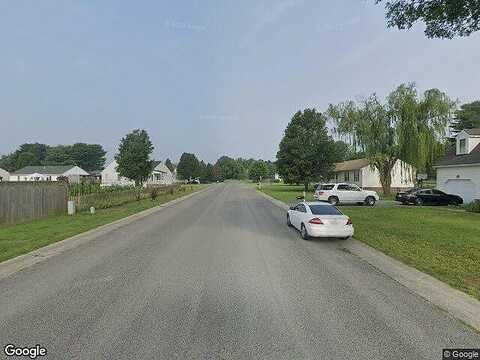 Hope Farm, MECHANICSVILLE, VA 23111
