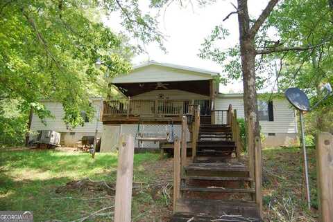 Pine Lake, SPARTA, GA 31087