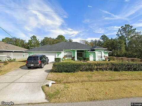 Flemingwood Lane, Palm Coast, FL 32187