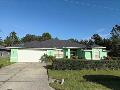 Flemingwood Lane, Palm Coast, FL 32187
