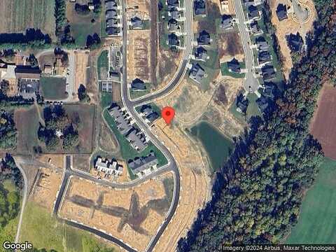 Chimney Rock, MECHANICSVILLE, VA 23116