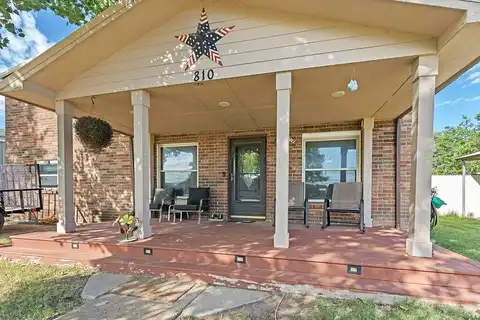 Avenue L, SUNRAY, TX 79086