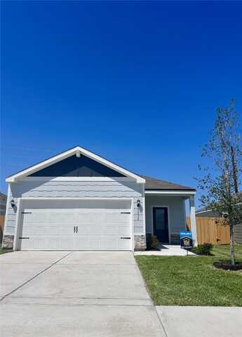 Alpine Bearberry Drive, Houston, TX 77016