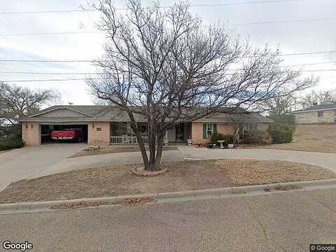 Skyline, BORGER, TX 79007
