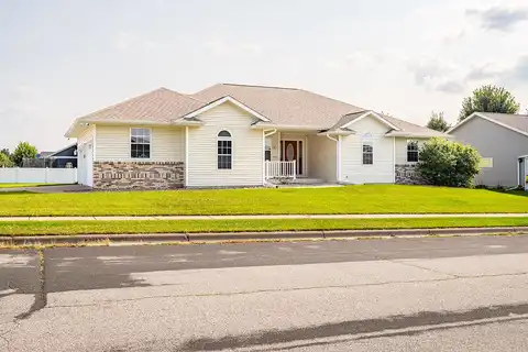 Oakwood, HOLMEN, WI 54636