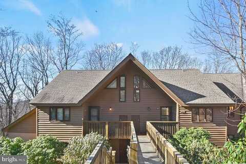 Laurelwood Condos, WINTERGREEN, VA 22967