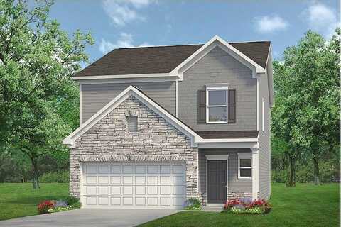 Shetland Trail, Cartersville, GA 30121