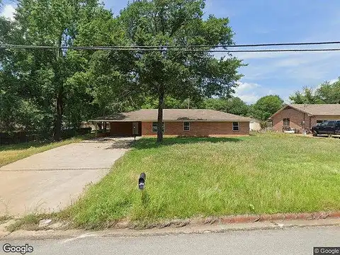 Beaulah, HAWKINS, TX 75765