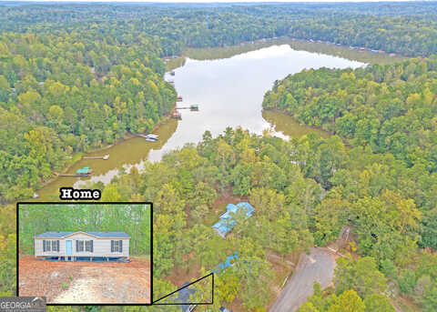 Lake Harbor, MARTIN, GA 30557