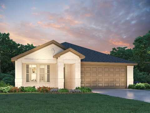 Kentfield Drive, Rosharon, TX 77583