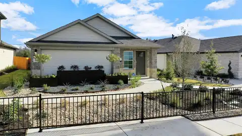 Lake Sweetwater Ln, Buda, TX 78610