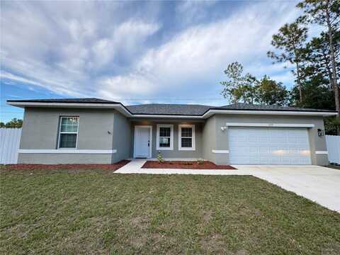 155Th, OCALA, FL 34473
