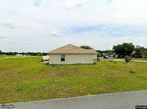 155Th, OCALA, FL 34473