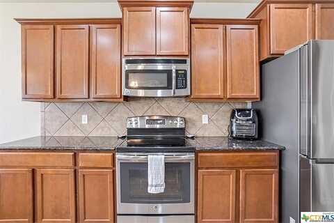 Tanzanite, KILLEEN, TX 76542